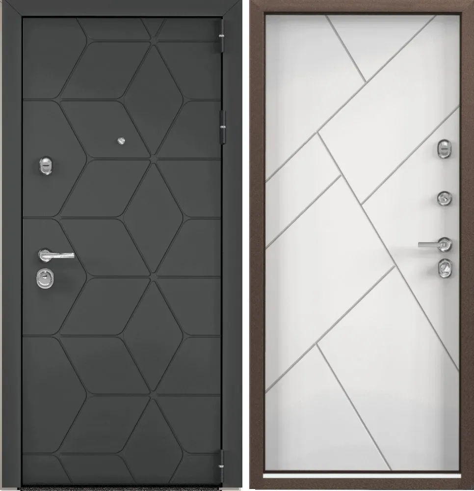 Фото Дверь Цербер 3К Галеон (Сменная Панель) DIS006426